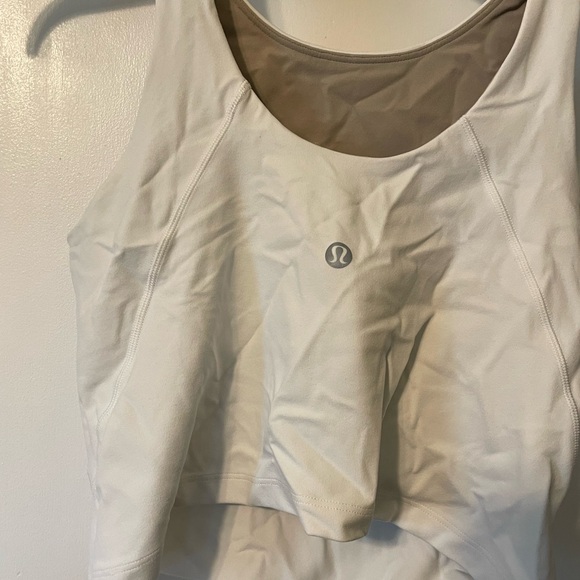Lululemon top - Picture 3 of 4